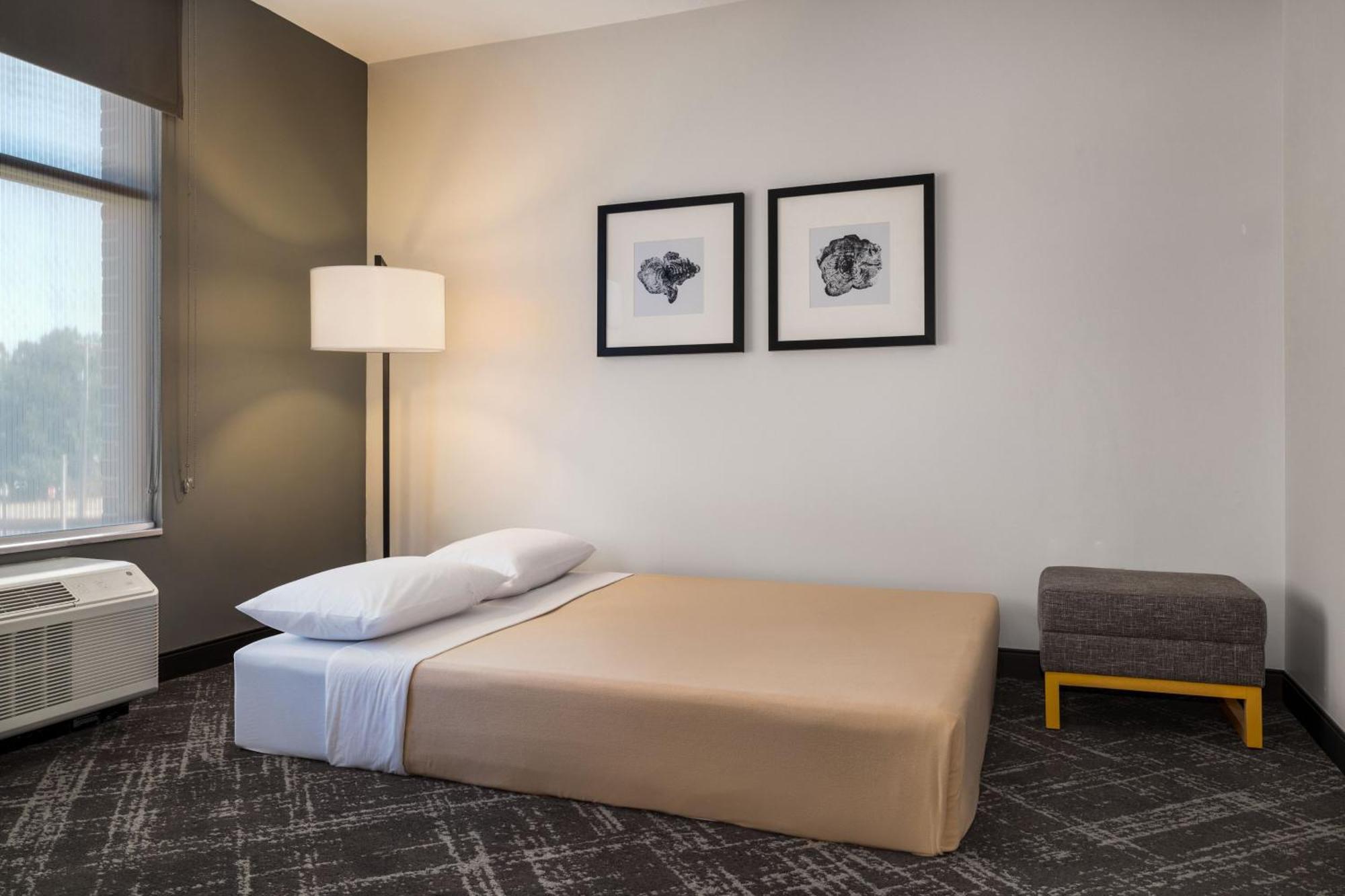 Towneplace Suites By Marriott Memphis Germantown Exterior photo